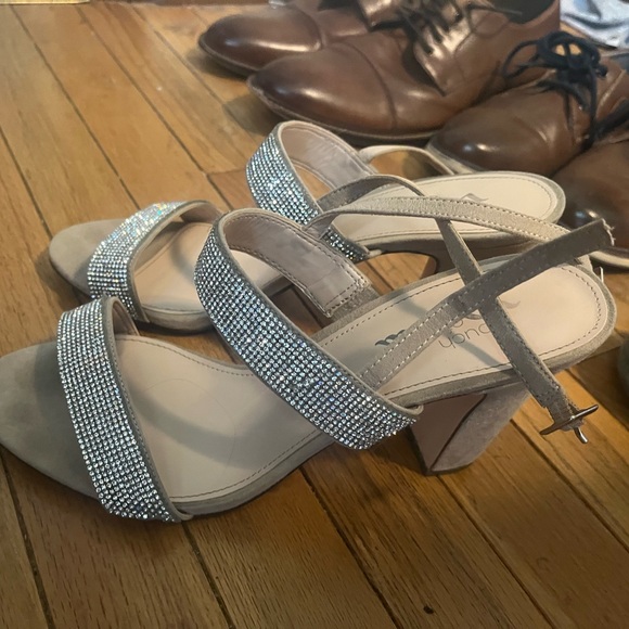 Used for wedding worn once size 10 - Picture 1 of 2